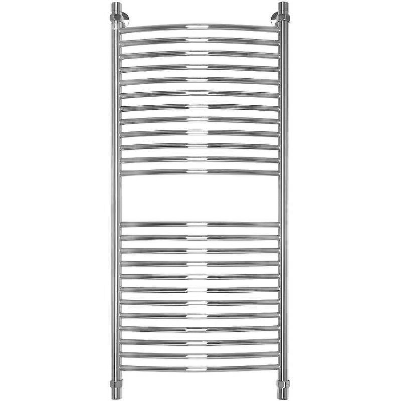 Водяной полотенцесушитель Energy Elite 1200x500 EWTRELITE1205000000 Хром