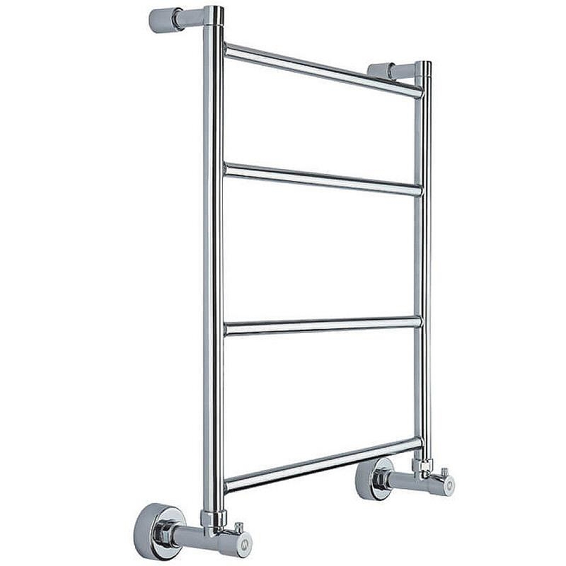 Водяной полотенцесушитель Margaroli Mini 34824704CRNS Хром