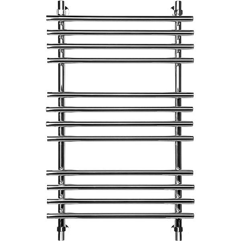 Водяной полотенцесушитель Ника Bamboo ЛБ 1 100x60 Хром