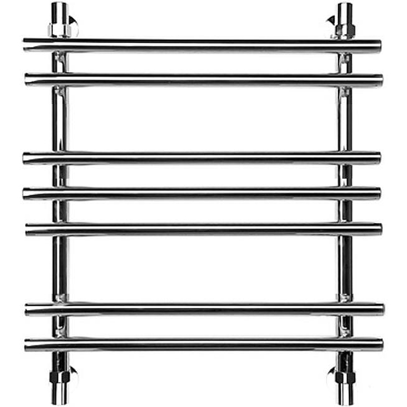 Водяной полотенцесушитель Ника Bamboo ЛБ 1 60x50 Хром