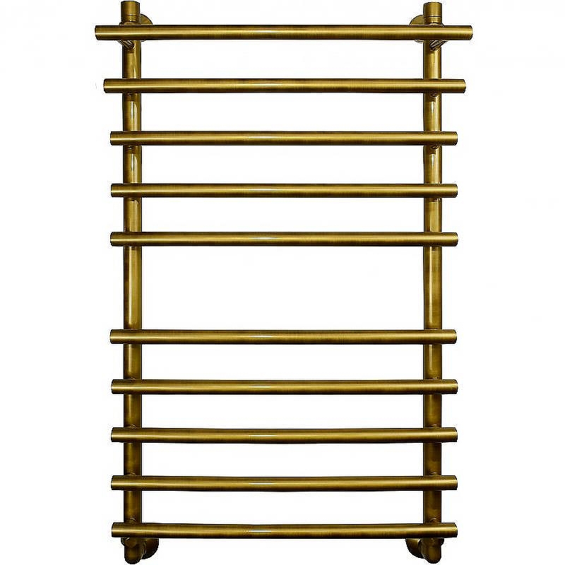 Водяной полотенцесушитель Ника Bamboo ЛБ 3 100/40 Бронза
