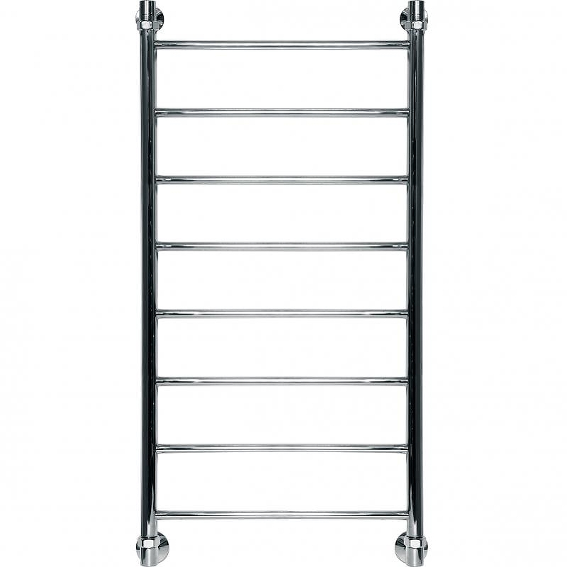 Водяной полотенцесушитель Ника Classic ЛП 120x60 Хром