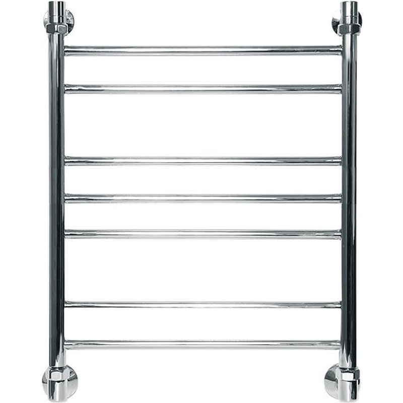 Водяной полотенцесушитель Ника Classic ЛП (г2) 60x50 Хром