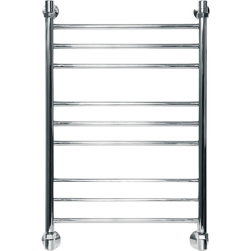 Водяной полотенцесушитель Ника Classic ЛП (г2) 80x60 Хром
