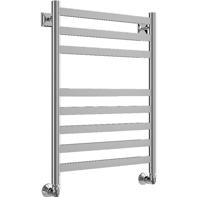 Водяной полотенцесушитель Ника Modern ЛМ 4 80x50 Хром