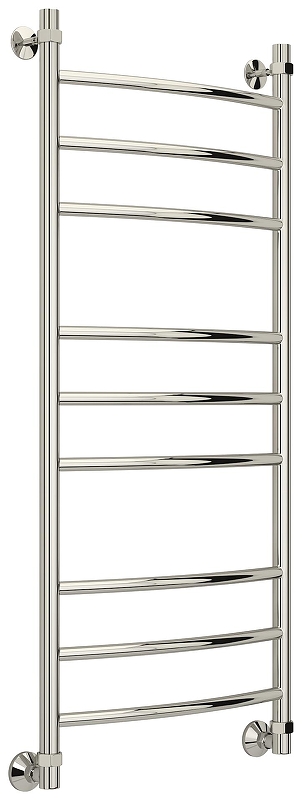 Водяной полотенцесушитель Сунержа Аксиома-20 120x50 00662-1250 Без покрытия