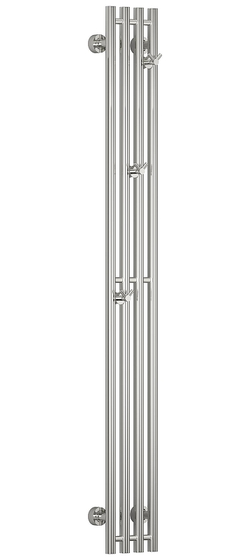 Водяной полотенцесушитель Сунержа Кантата PRO 150x15 00-0446-1515 Без покрытия