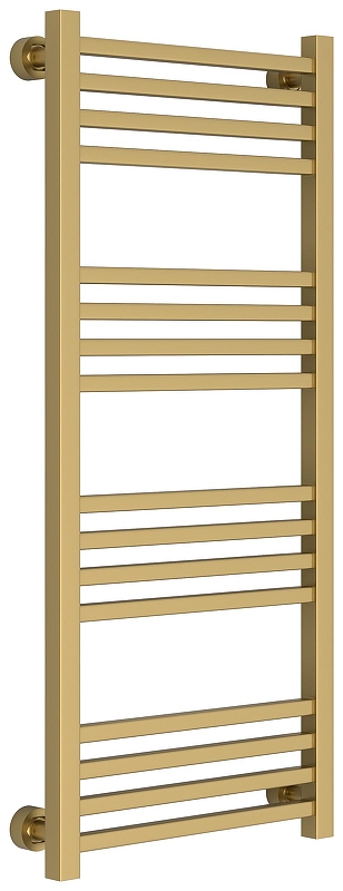 Водяной полотенцесушитель Сунержа Модус PRO 100x40 32-0450-1040 цвет Золотой шёлк