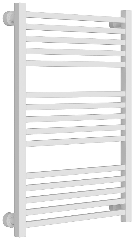 Водяной полотенцесушитель Сунержа Модус PRO 80x50 30-0450-8050 цвет Матовый белый