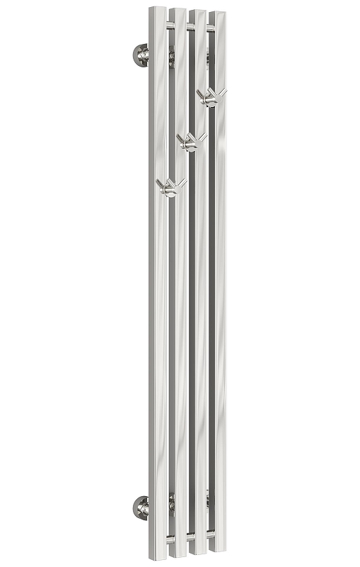 Водяной полотенцесушитель Сунержа Сатерленд PRO 120x15 00-0457-1215 Без покрытия