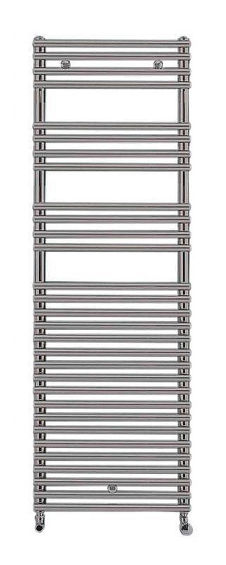 Водяной полотенцесушитель Zehnder Forma Inox LFI-150-050 Нержавеющая сталь