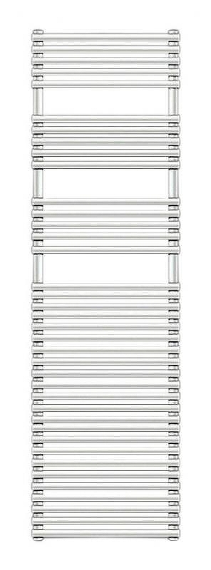 Водяной полотенцесушитель Zehnder Forma Spa LF-180-050 Хром