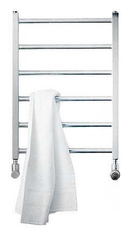 Водяной полотенцесушитель Zehnder Stalox STX-060-045 Белый