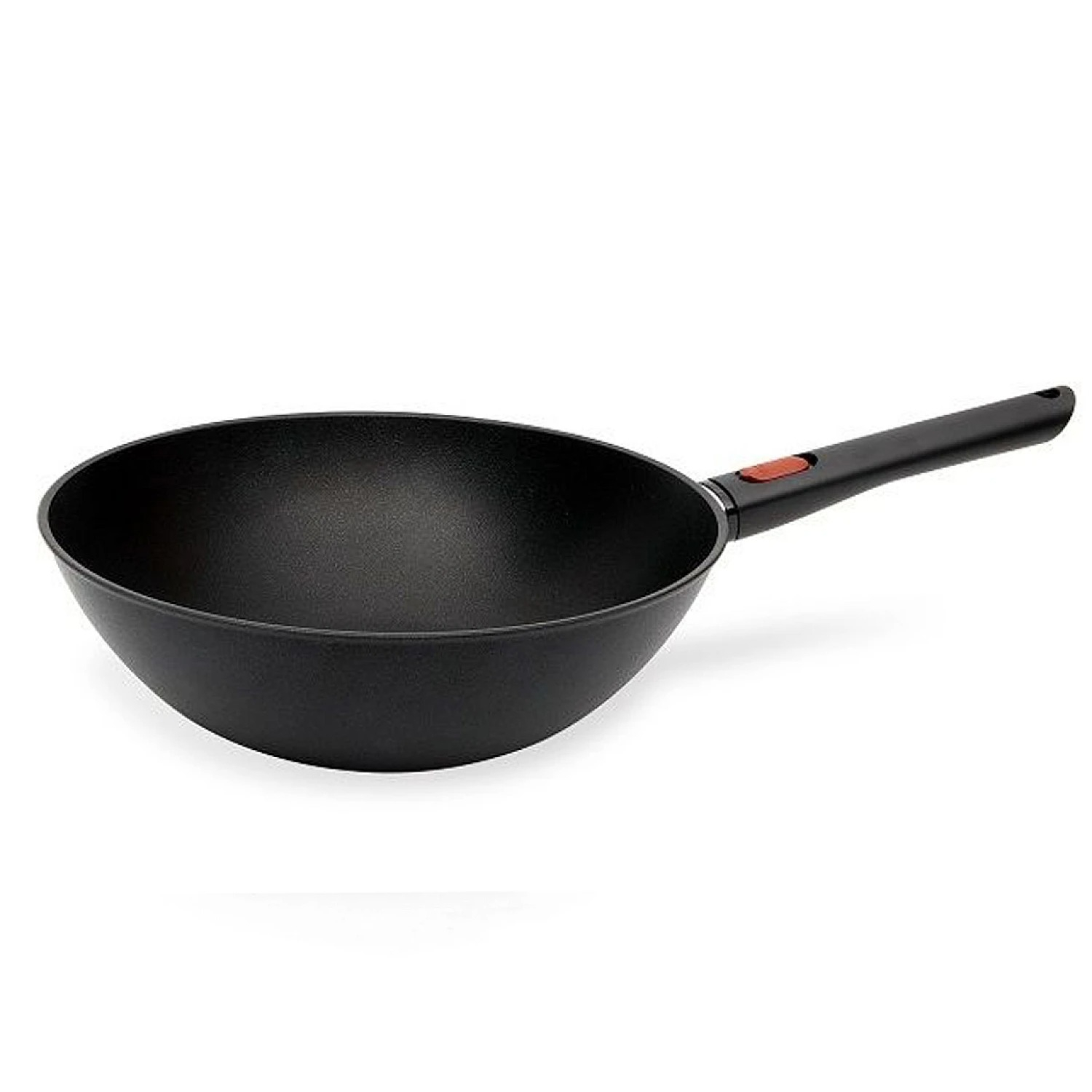 Вок Woll Eco lite со съемной ручкой 30х10 см