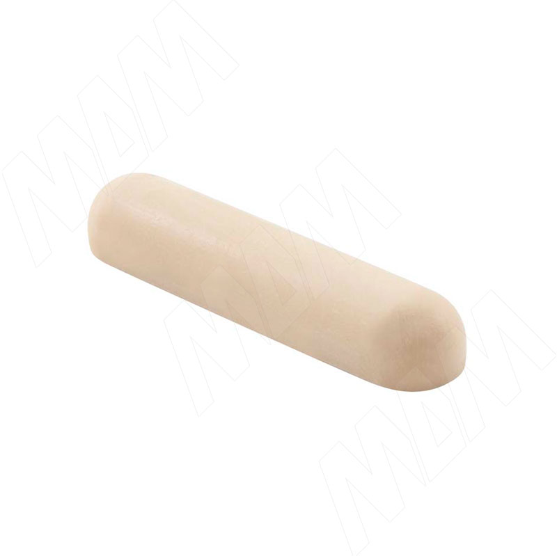 Воск мебельный твердый бежевый (ВТ-бежевый)