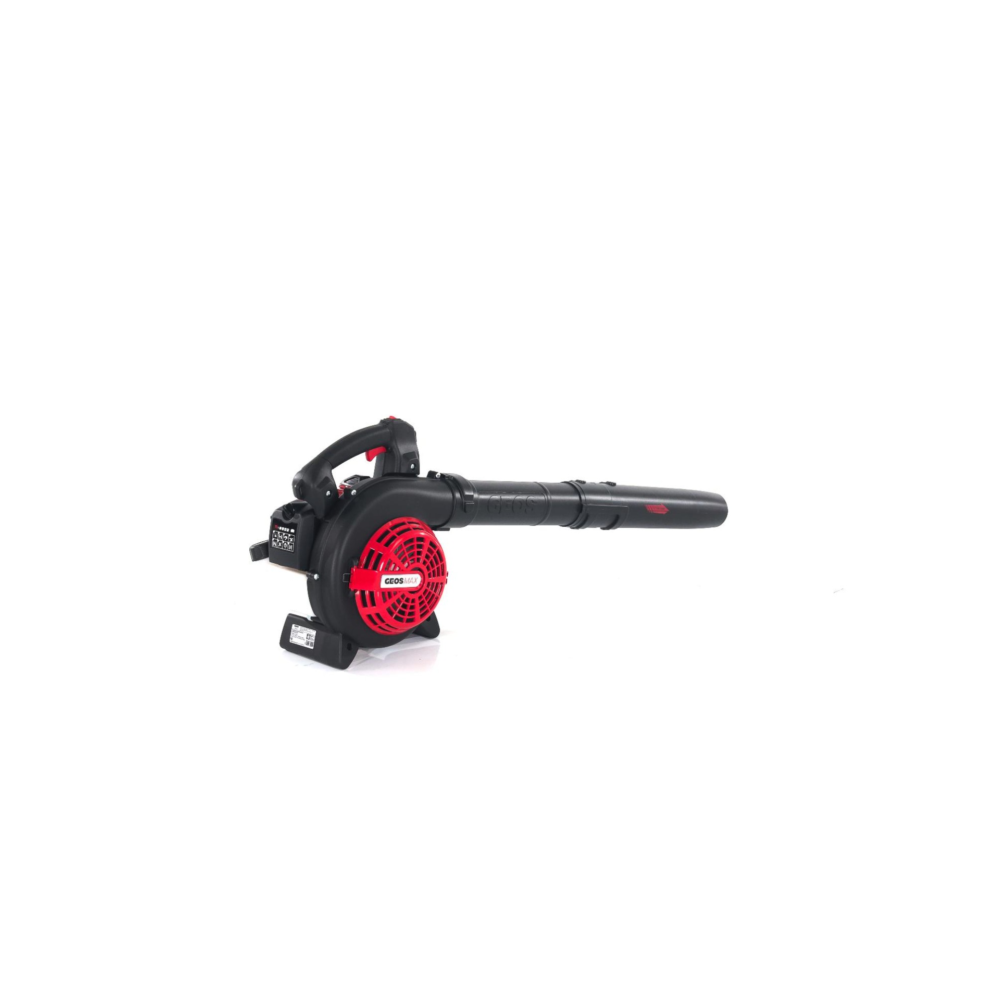 Воздуходув ручной бензиновый GEOS Max HB 330
