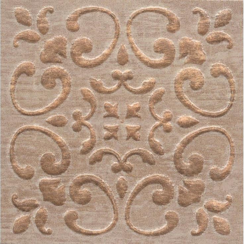 Вставка Kerama Marazzi Браш Вуд STG\A481\SG1550 9.9x9.9 см
