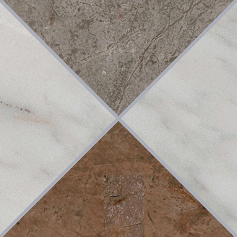 Вставка Kerama Marazzi Каприччо матовый OS\A310\SG1609N 7,7х7,7 см