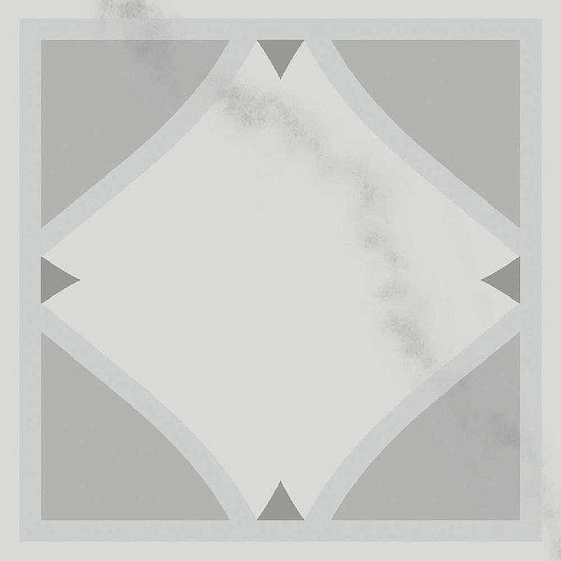 Вставка Kerama Marazzi Мираколи матовый VT\A633\SG9004 7х7 см