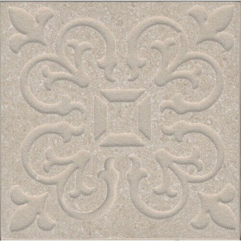 Вставка Kerama Marazzi Про Матрикс SBD018\DD2016 9.5x9.5 см