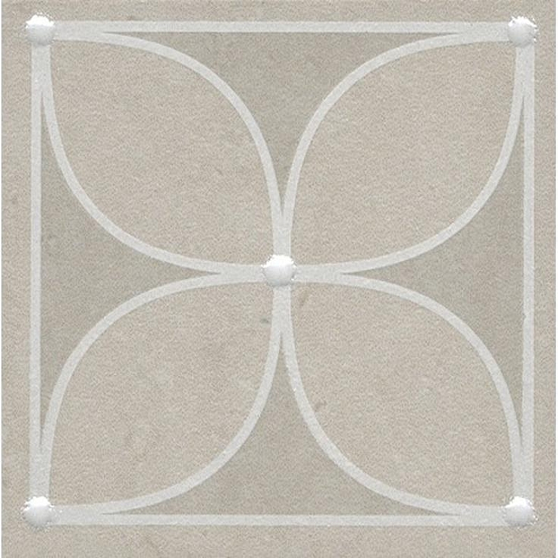 Вставка Kerama Marazzi Туф AZ\A013\SG1712 7.7x7.7 см