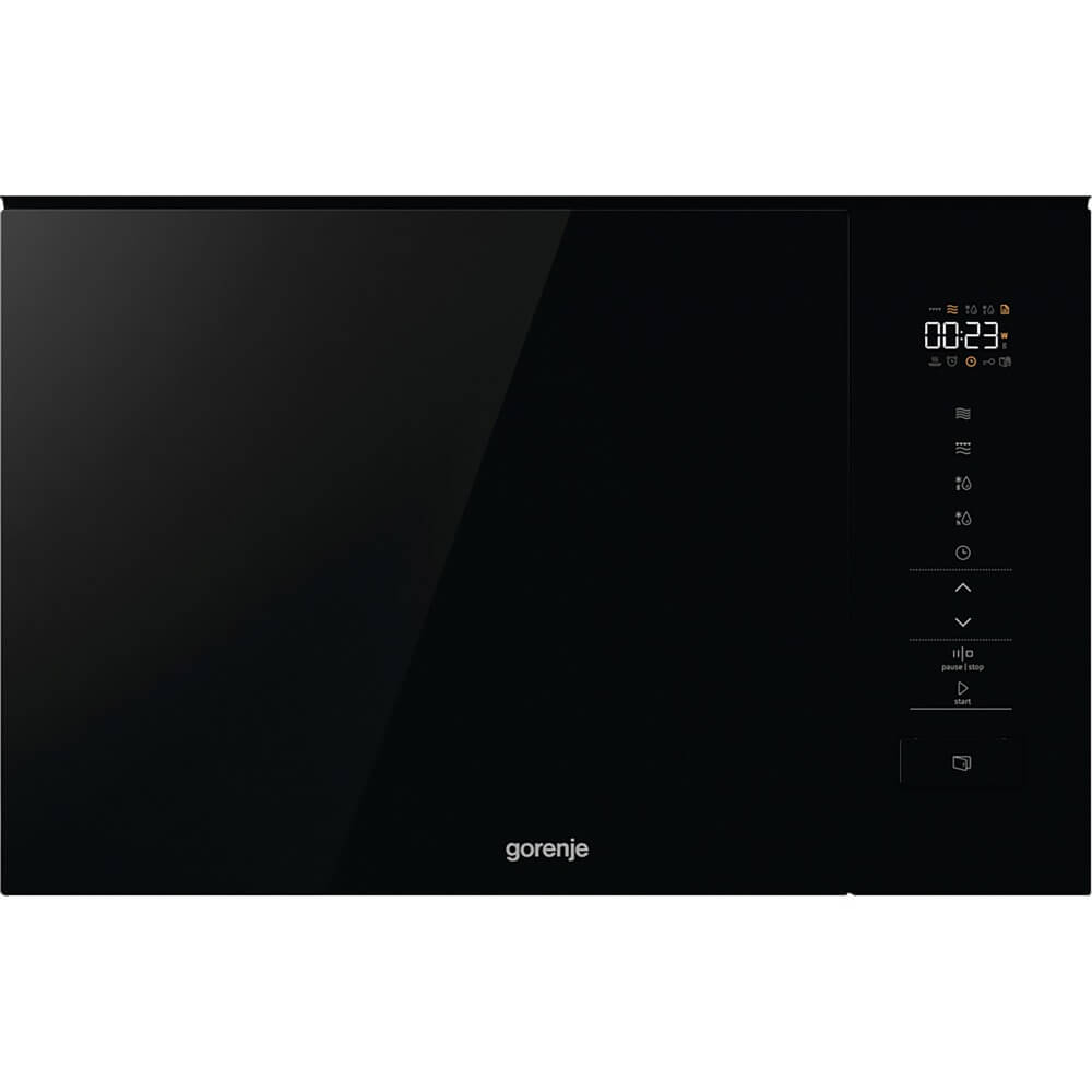 Встраиваемая микроволновая печь Gorenje BM201SG3DBG