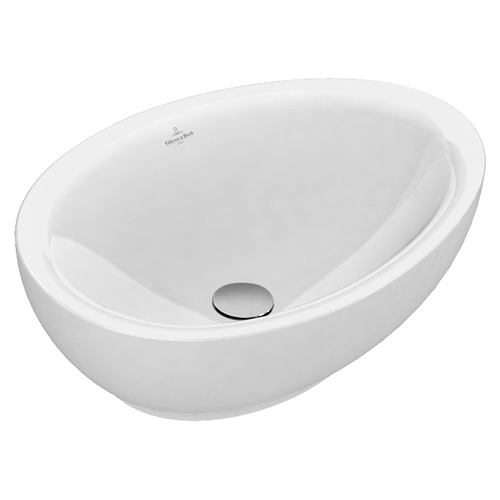 Встраиваемая раковина Villeroy & Boch AVEO NEW GENERATION 413260R1