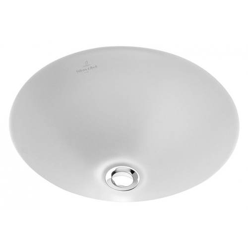 Встраиваемая раковина Villeroy Boch Loop and Friends 61803301