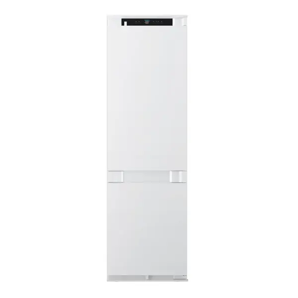 Встраиваемый холодильник Haier HBCN5177S 54x177.2x55.5 см цвет белый