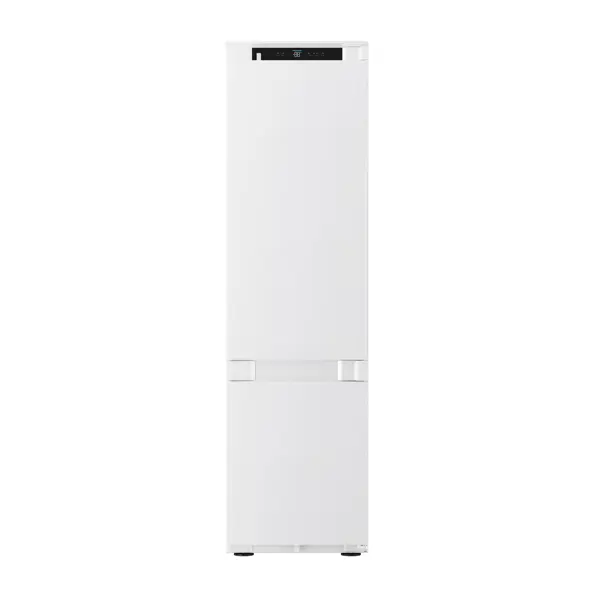 Встраиваемый холодильник Haier HBCN5190 54x193.5x55 см цвет белый