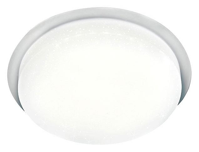 Встраиваемый светильник Ambrella Light F F450 W/W цвет плафона/подвески Белый, цвет арматуры Белый