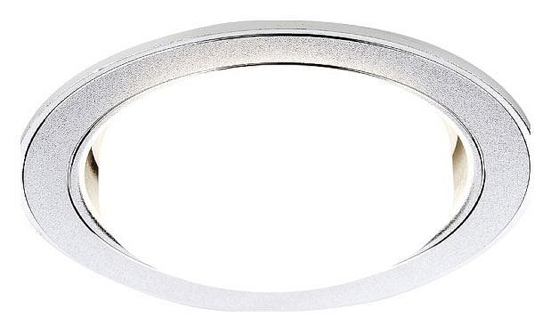 Встраиваемый светильник Ambrella Light G G170 PS/CH цвет Хром