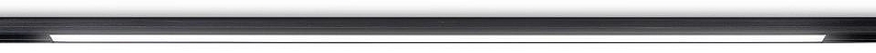 Встраиваемый светильник Ambrella Light GL GL4013 цвет арматуры Черный