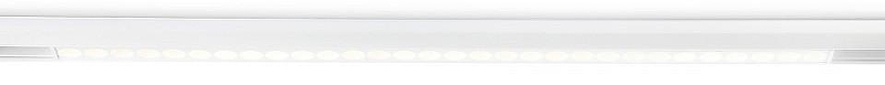 Встраиваемый светильник Ambrella Light GL GL4031 цвет арматуры Белый