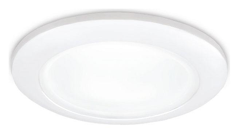Встраиваемый светильник Ambrella Light TN TN108 цвет плафона/подвески Белый, цвет арматуры Белый