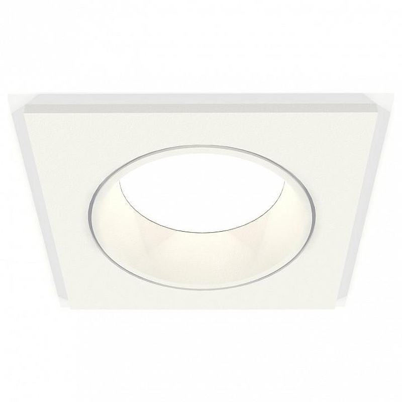 Встраиваемый светильник Ambrella Light XC XC6520001 цвет Белый