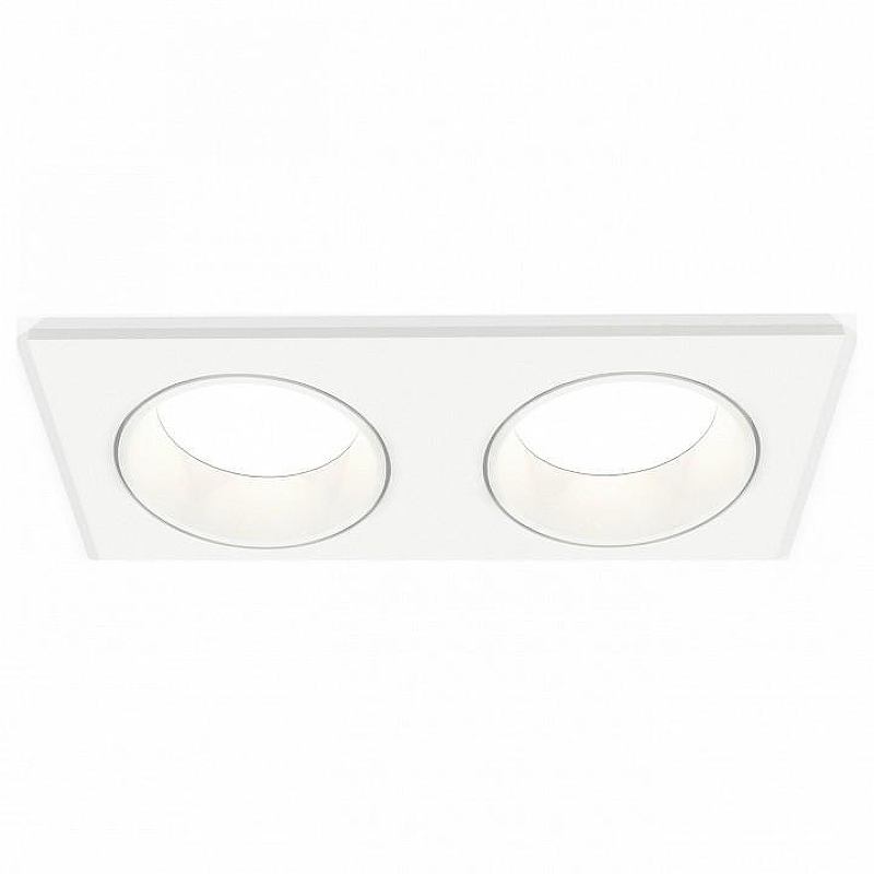 Встраиваемый светильник Ambrella Light XC XC6525001 цвет Белый