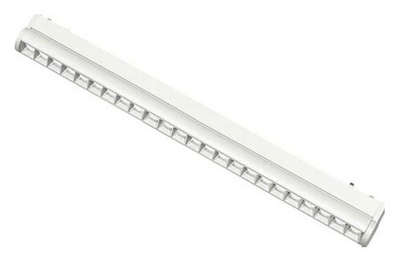 Встраиваемый светильник Aployt Magnet1c track 48 APL.0102.11.24 цвет плафона/подвески Белый, цвет арматуры Белый
