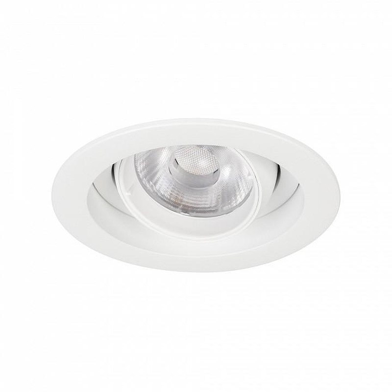 Встраиваемый светильник Arlight VORTEX 43479 80 мм