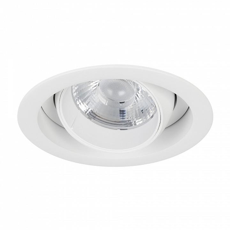 Встраиваемый светильник Arlight VORTEX 56569 125 мм