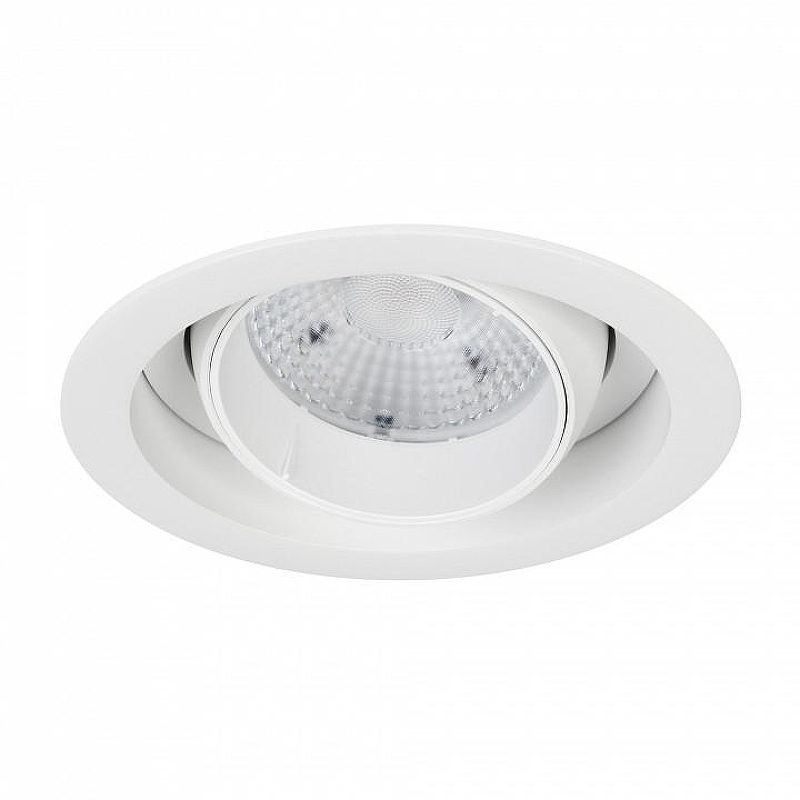Встраиваемый светильник Arlight VORTEX 56571 125 мм