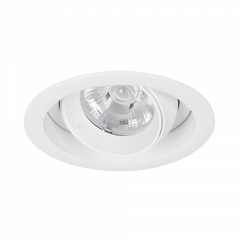 Встраиваемый светильник Arlight VORTEX 57753 105 мм