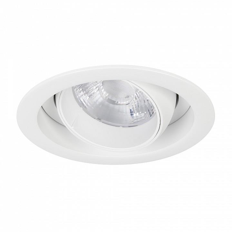 Встраиваемый светильник Arlight VORTEX 57755 125 мм