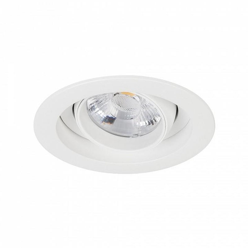 Встраиваемый светильник Arlight VORTEX 57759 80 мм