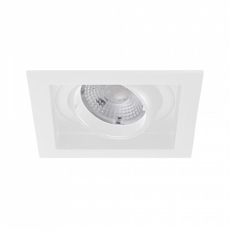Встраиваемый светильник Arlight VORTEX 57915 90 мм х 90 мм х 80 мм