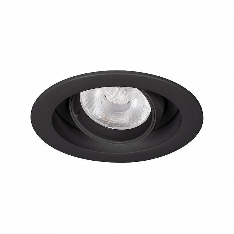 Встраиваемый светильник Arlight VORTEX 57951 80 мм