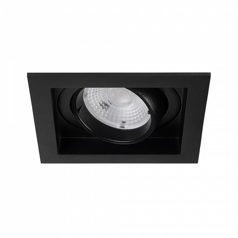 Встраиваемый светильник Arlight VORTEX 57962 90 мм х 90 мм х 80 мм