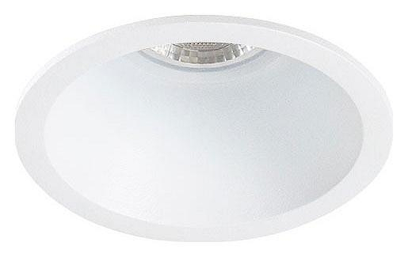 Встраиваемый светильник Artelamp Dash M1n1 A2764PL-1WH цвет Белый
