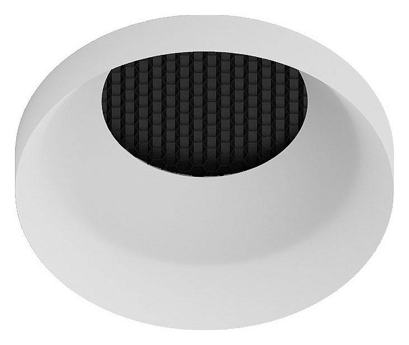 Встраиваемый светильник Artelamp Ducre A8094PL-1WH цвет Белый