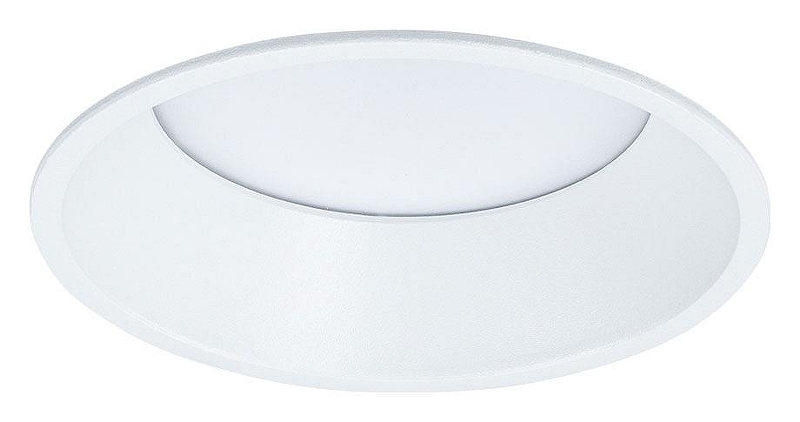 Встраиваемый светильник Artelamp Frame A7794PL-1WH цвет Белый